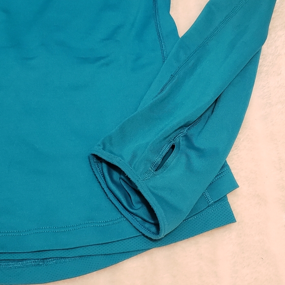 BOGO Free🦋 Nike Dri-Fit 1/2 Zip Athletic Top - Picture 5 of 15